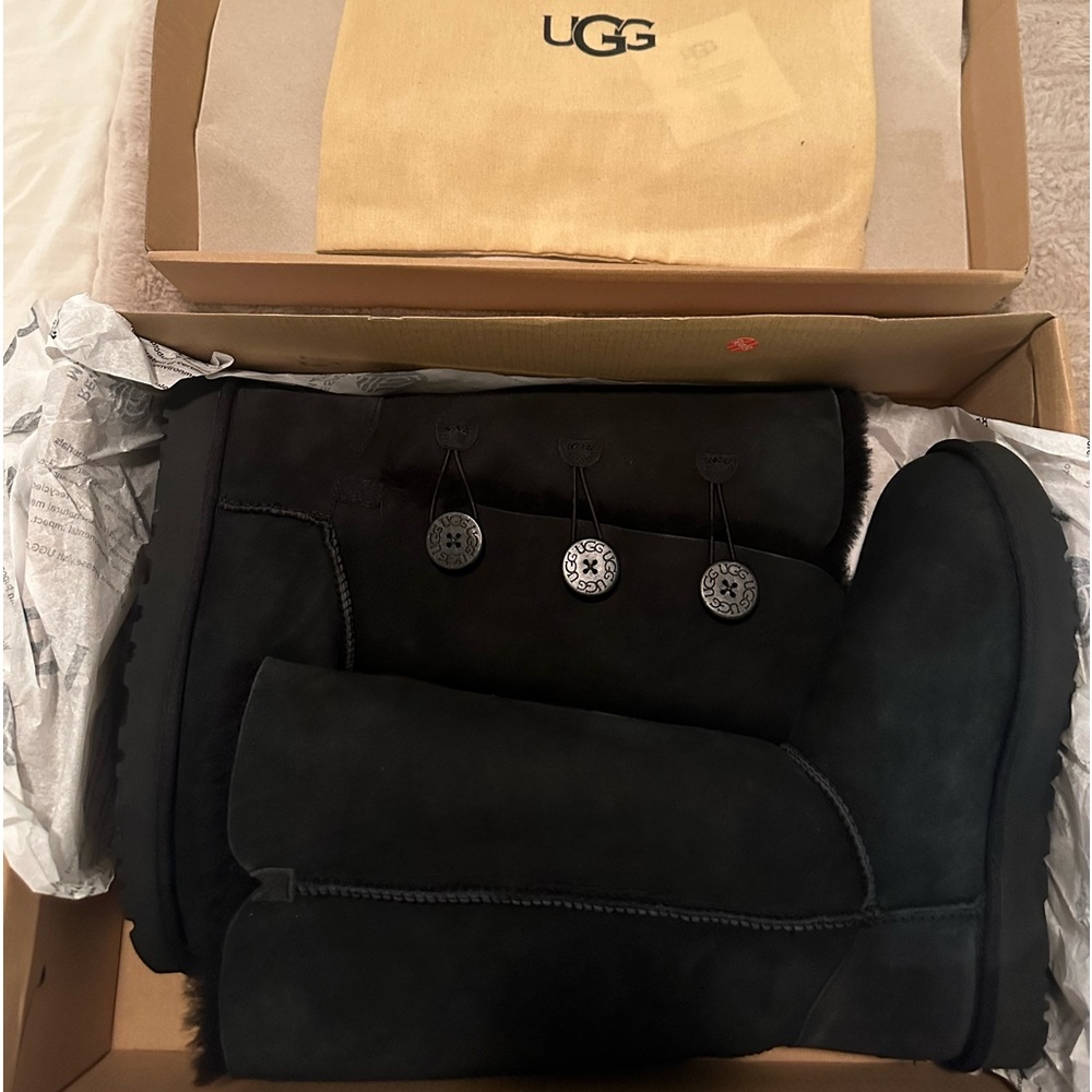 Uggs